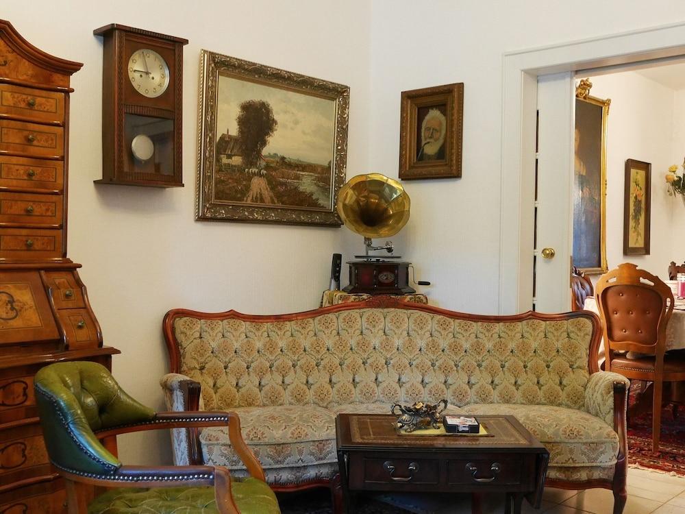 דיסלדורף Haus Mooren, Hotel Garni מראה חיצוני תמונה